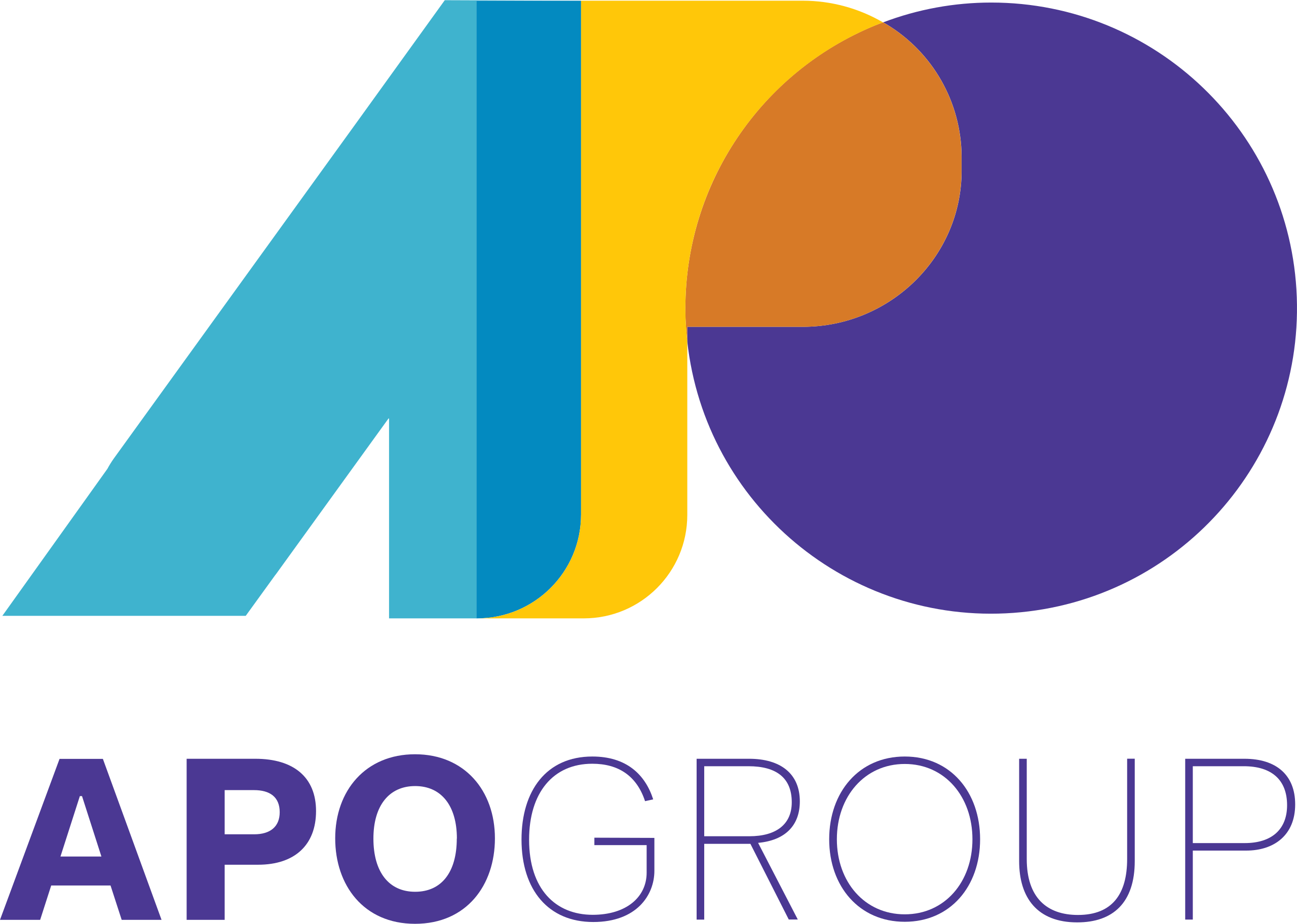 APO Group