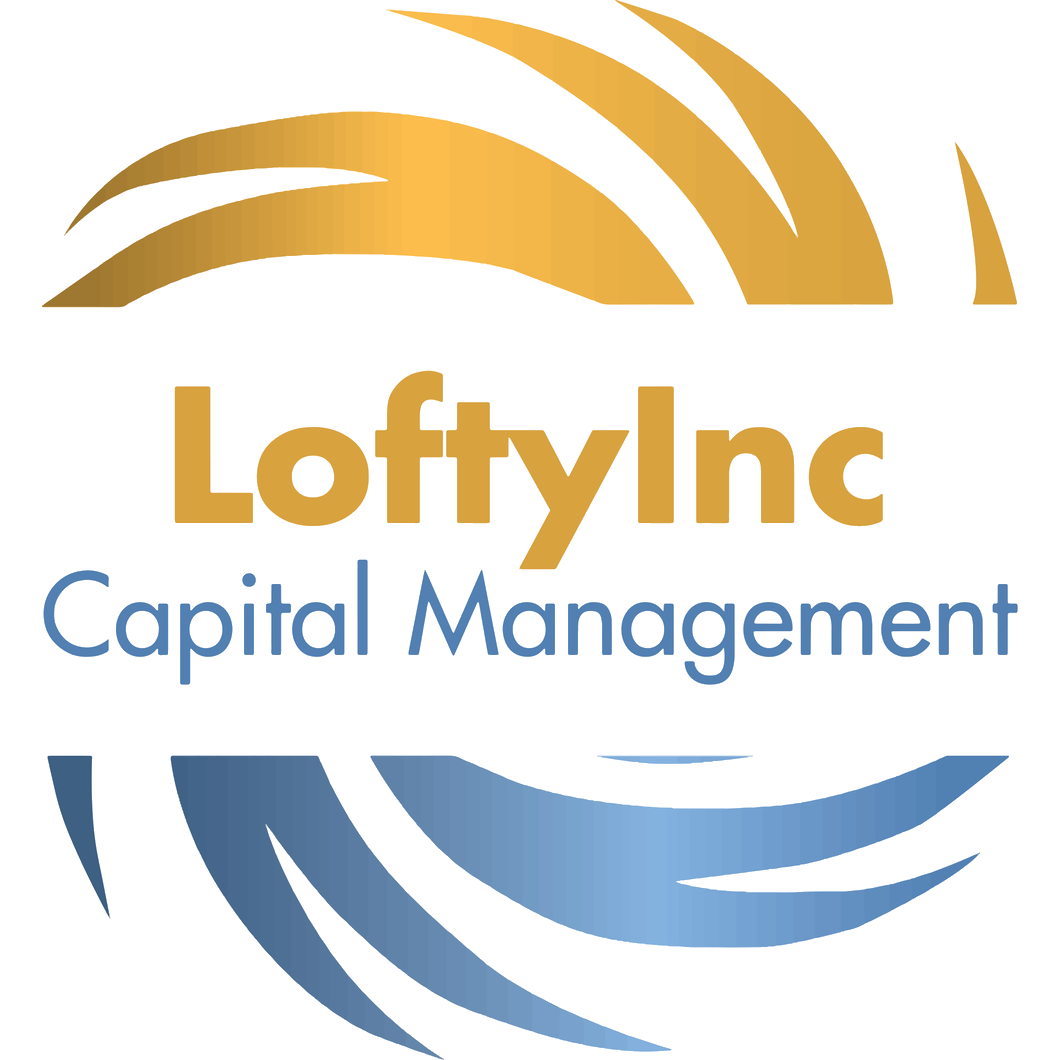 LoftyInc Capital Ltd