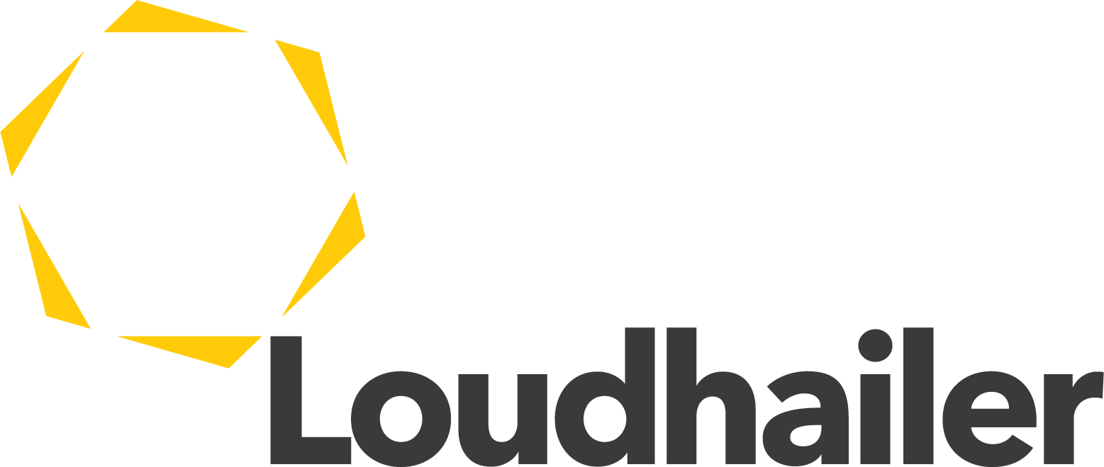 Loudhailer