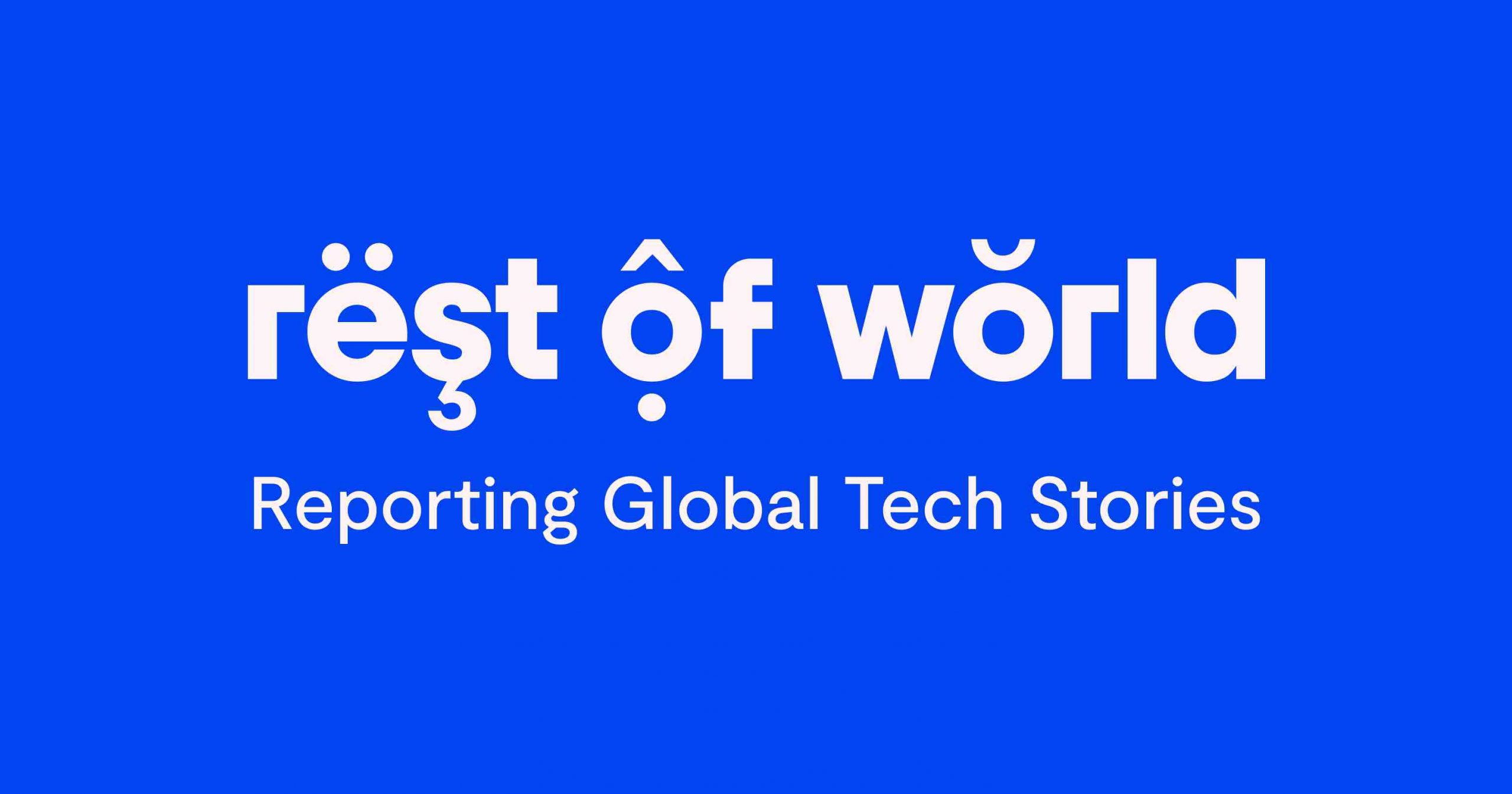 Rest of World