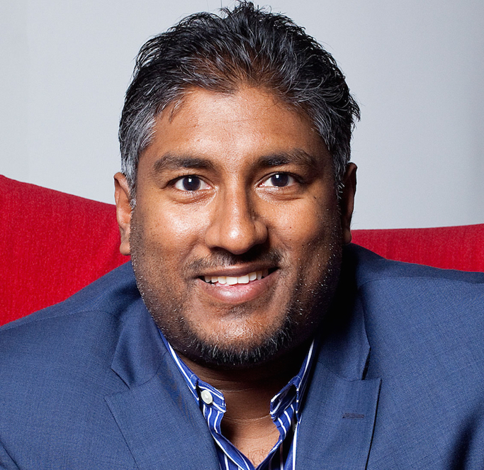 Vinny Lingham