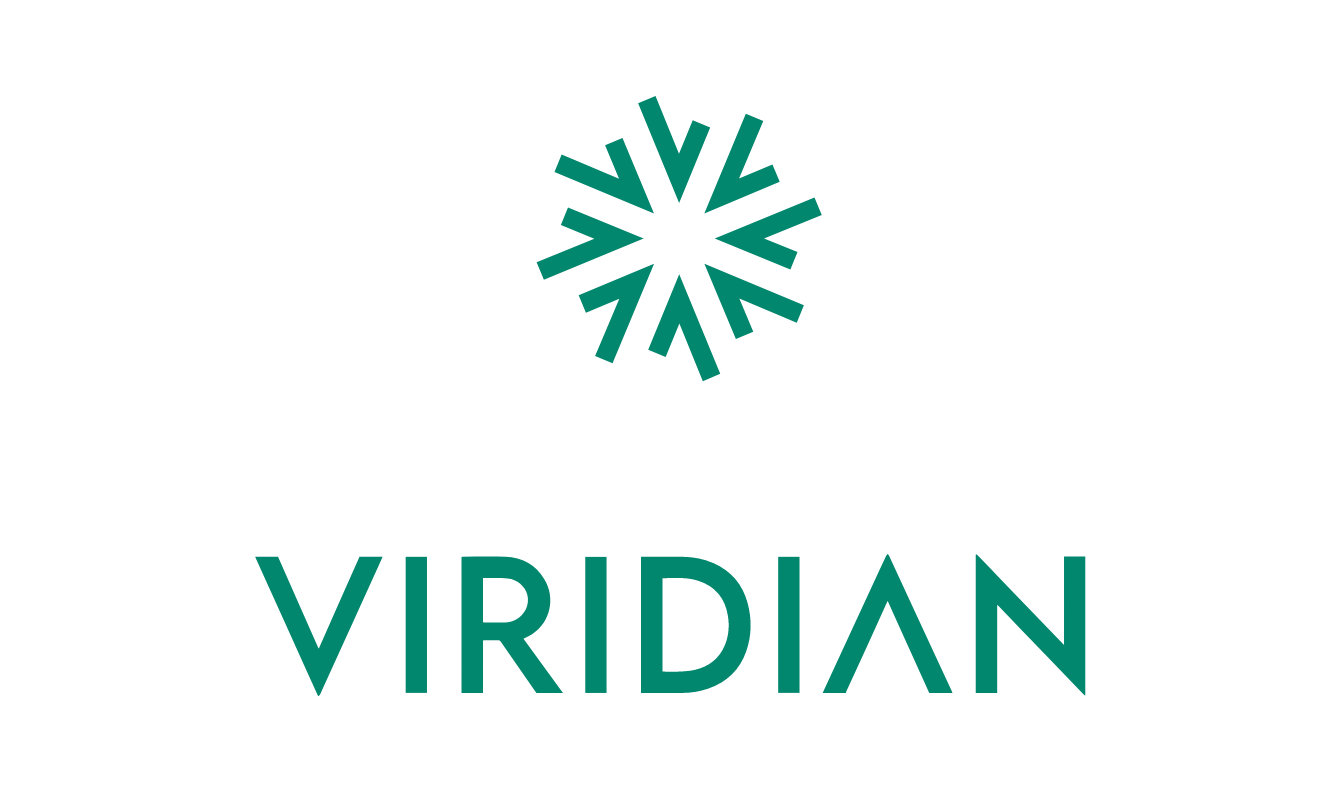 Viridian