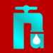 Venture Profile Rushing Tap image of Rushing Tap Logo