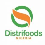 Logo of Distrifoods Nigeria, Agribusiness venture on VC4A
