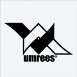 Logo of UMREES Sportswear, Clothing and textiles venture on VC4A