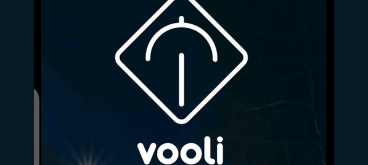 Cover image of Vooli Mobile insurance App., Online analytics venture on VC4A