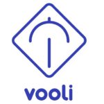 Logo of Vooli Mobile insurance App., Online analytics venture on VC4A