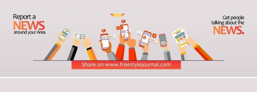 Cover image of Freestyle Journal, Financial services venture on VC4A