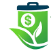 Venture Profile WasteBazaar LTD image of Logo Dark