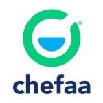 Logo of Chefaa, Big data venture on VC4A