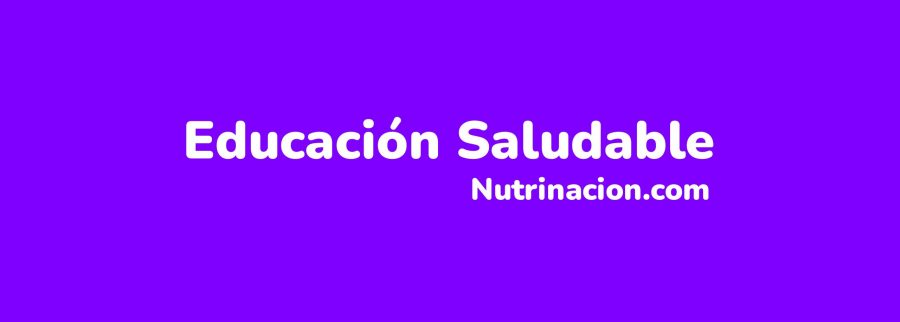 Cover image of NUTRINACION, Education venture on VC4A