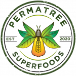 Logo of Permatree Superfoods S.A., Agribusiness venture on VC4A