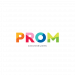 Venture Profile PROM APP image of Prom Logo