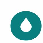 Logo of EOS International, Community water systems venture on VC4A