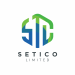 Venture Profile Setico Limited image of SETICO Logo Portrait