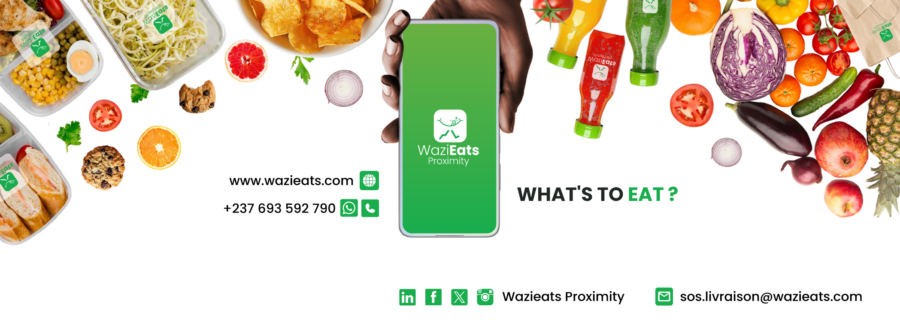 Cover image of WaziEats, Agribusiness venture on VC4A