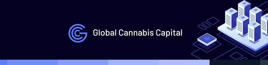 Cover image of Global Cannabis Capital, Biotechnology and medical research venture on VC4A
