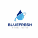 Venture Profile Bluefresh Mineral Bottled WATER image of Tue