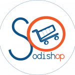 Logo of Sodishop, E-commerce venture on VC4A