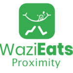 Logo of WaziEats, Agribusiness venture on VC4A