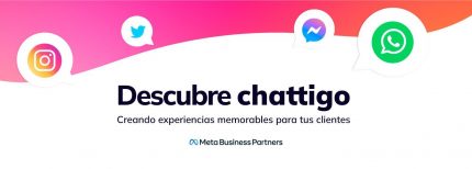 Venture Profile Chattigo image of X