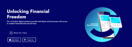 Venture Profile Eshandi image of Screenshot At