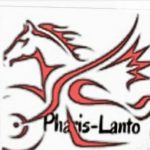 Logo of Pharis Lanto Corporates, Automotive venture on VC4A
