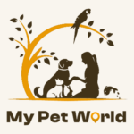 Logo of My Pet World, E-commerce venture on VC4A