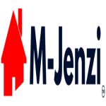 Logo of Mjenzi Application Limited, Construction and manufacturing venture on VC4A
