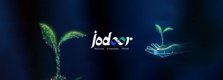 Cover image of Jodoor, Agribusiness venture on VC4A