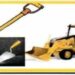 Venture Profile Construction and development company image of Logo ECD