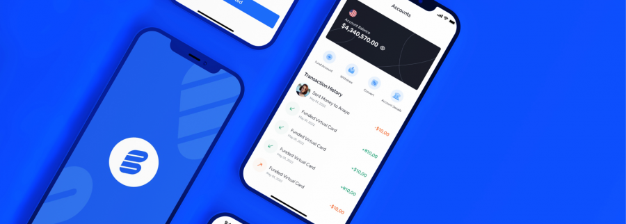 Cover image of Bufexx, Financial services venture on VC4A