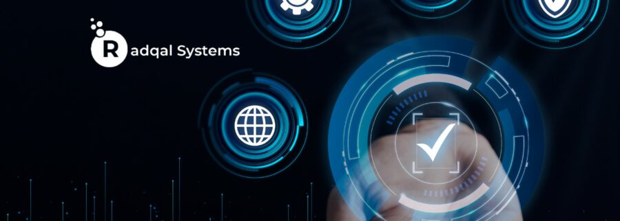 Cover image of Radqal Africa, Blockchain venture on VC4A