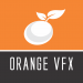 Venture Profile Orange VFX Studios image of Orange Logo Circle