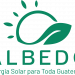 Venture Profile Albedo Solar Leasing image of LOGO SPANISH