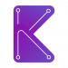 Venture Profile Katika Web3, Inc. image of Icon X