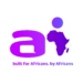 Venture Profile The AfricAi Project image of Ai Logo Print