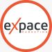 Venture Profile Expace App image of Logo Square White