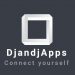 Venture Profile DjandApps image of Screenshot Chrome