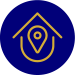 Venture Profile Ukumbi Booking image of Blue Yellow Mark