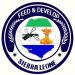 Venture Profile FEED and Develop Sierra LEONE image of IMG WA