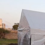 Logo of Obemi Tents Furniture and Fabrication Enterprises, Business services venture on VC4A