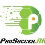 Logo of ProSoccer.NG (Grassroots Sport Analytics Ltd), Media production venture on VC4A