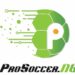 Venture Profile ProSoccer.NG (Grassroots Sport Analytics Ltd) image of PS NG Logo