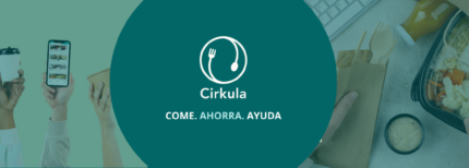 Venture Profile Cirkula image of 