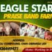 Venture Profile Eagle Stars praise band farm image of Eagle Banner