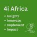 Venture Profile 4iAfrica – Insight | Innovate | Implement | Impact image of IAfrica Logo Green