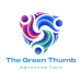Venture Profile V.I.C (solution.Tech) image of The Green Thumb Logo