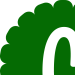 Venture Profile Chalé Spirulina image of Chale Button Groen