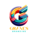 Venture Profile Granes Branding image of Colorful Modern K Letter Free Logo
